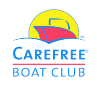 Carefree Boat Club Logo